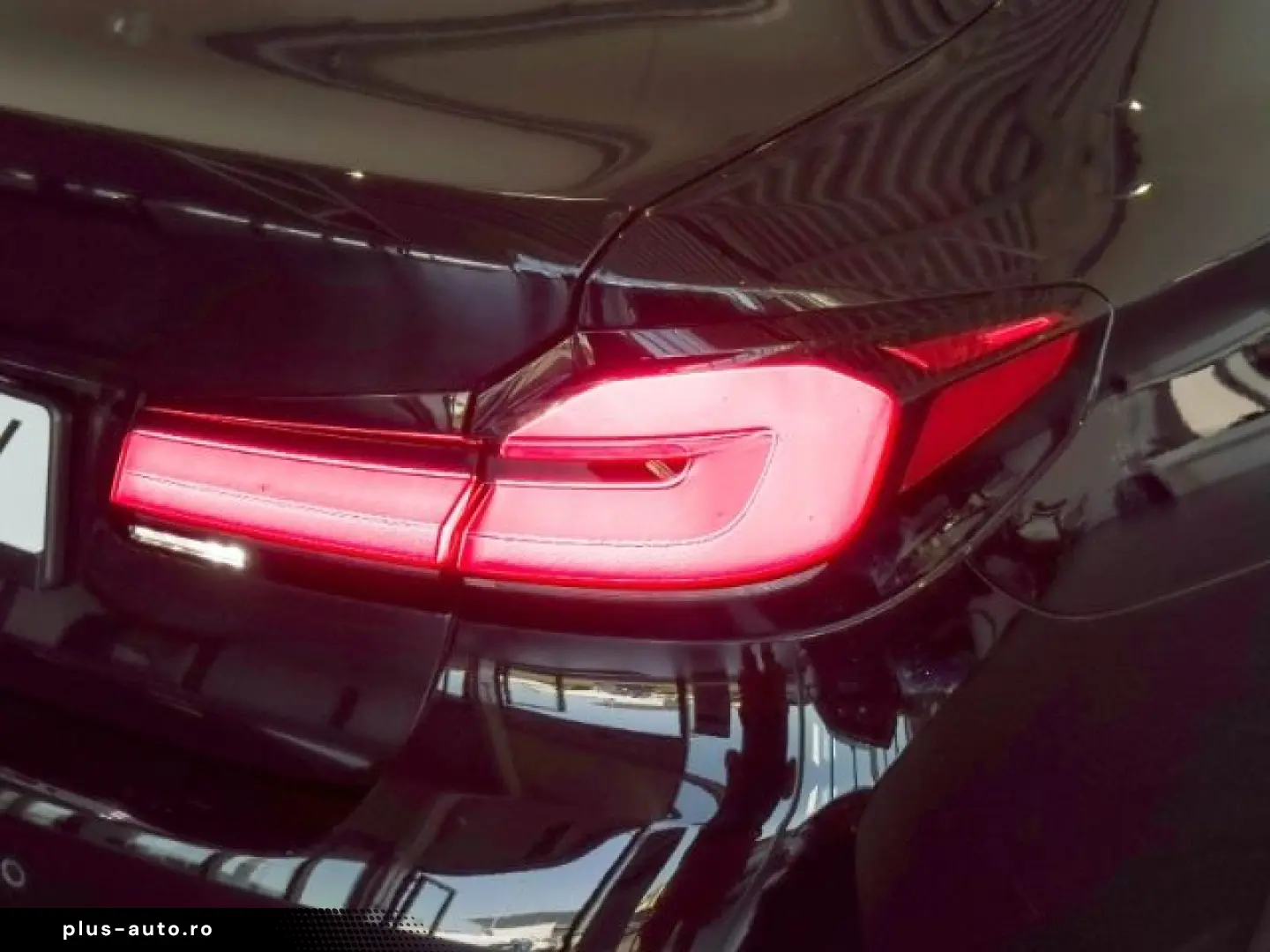 BMW 540 d xDrive Luxury Line AppleCarPlay Adapt.LED