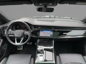 AUDI SQ8 4.0TFSI quattro competition plus Matrix Pano
