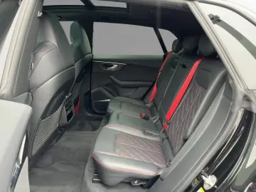 AUDI SQ8 4.0TFSI quattro competition plus Matrix Pano