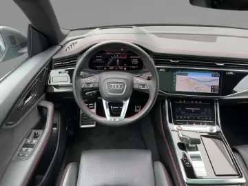 AUDI SQ8 4.0TFSI quattro competition plus Matrix Pano