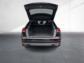 AUDI SQ8 4.0TFSI quattro competition plus Matrix Pano