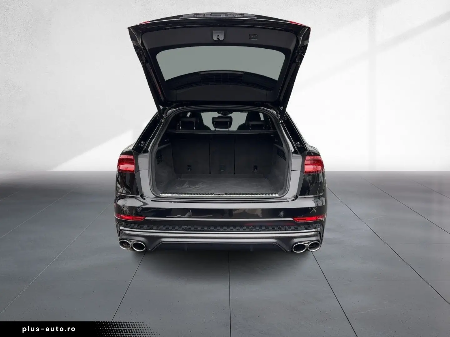 AUDI SQ8 4.0TFSI quattro competition plus Matrix Pano