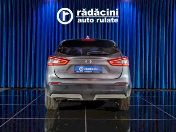 NISSAN QASHQAI N-CONNECTA 2020