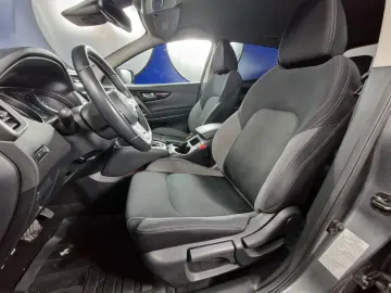 NISSAN QASHQAI N-CONNECTA 2020