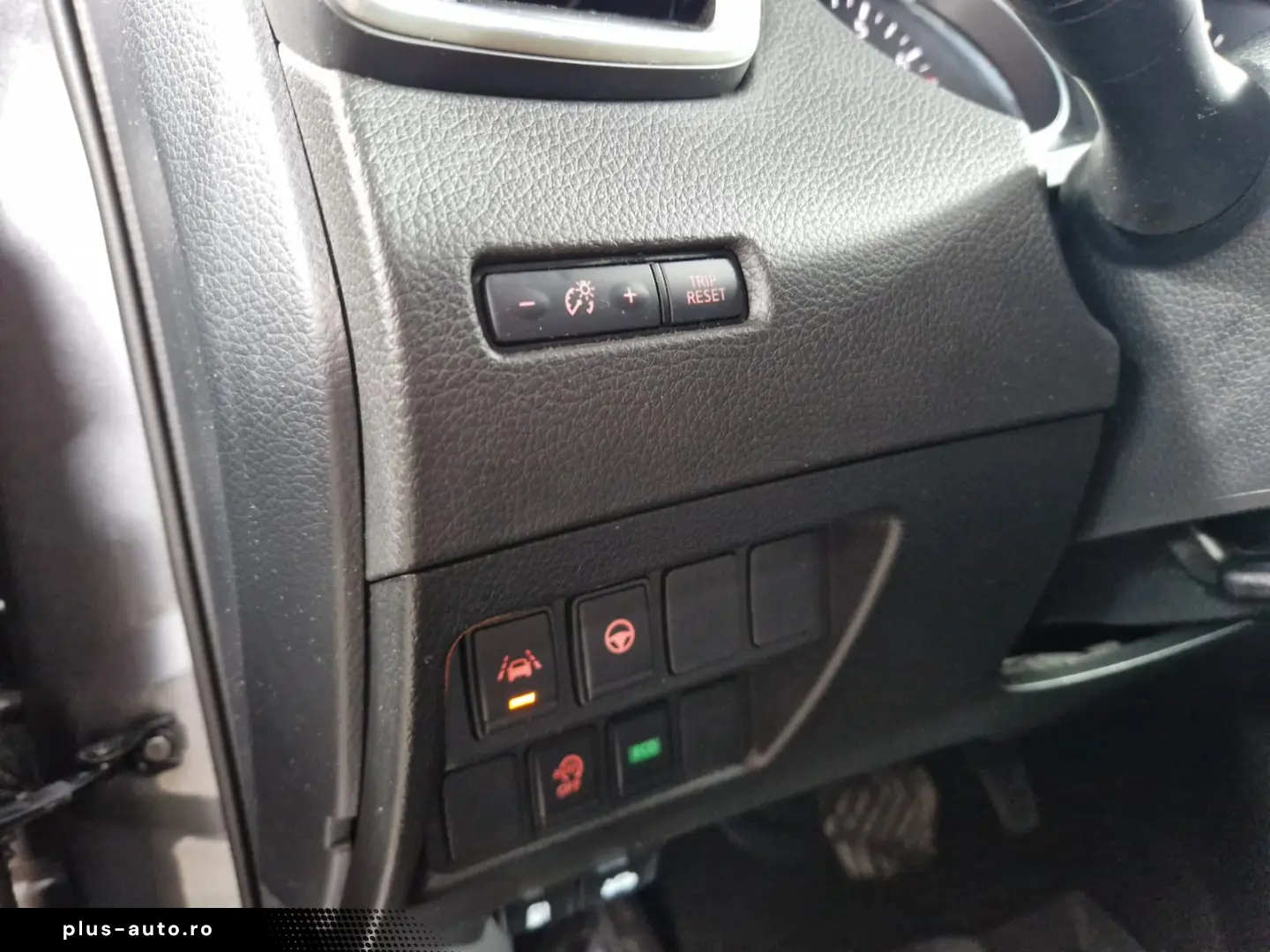 NISSAN QASHQAI N-CONNECTA 2020