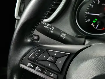 NISSAN QASHQAI N-CONNECTA 2020