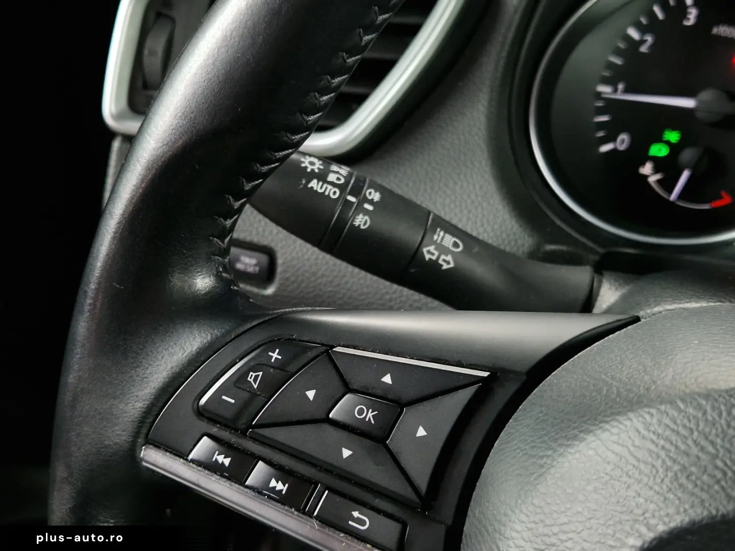 NISSAN QASHQAI N-CONNECTA 2020