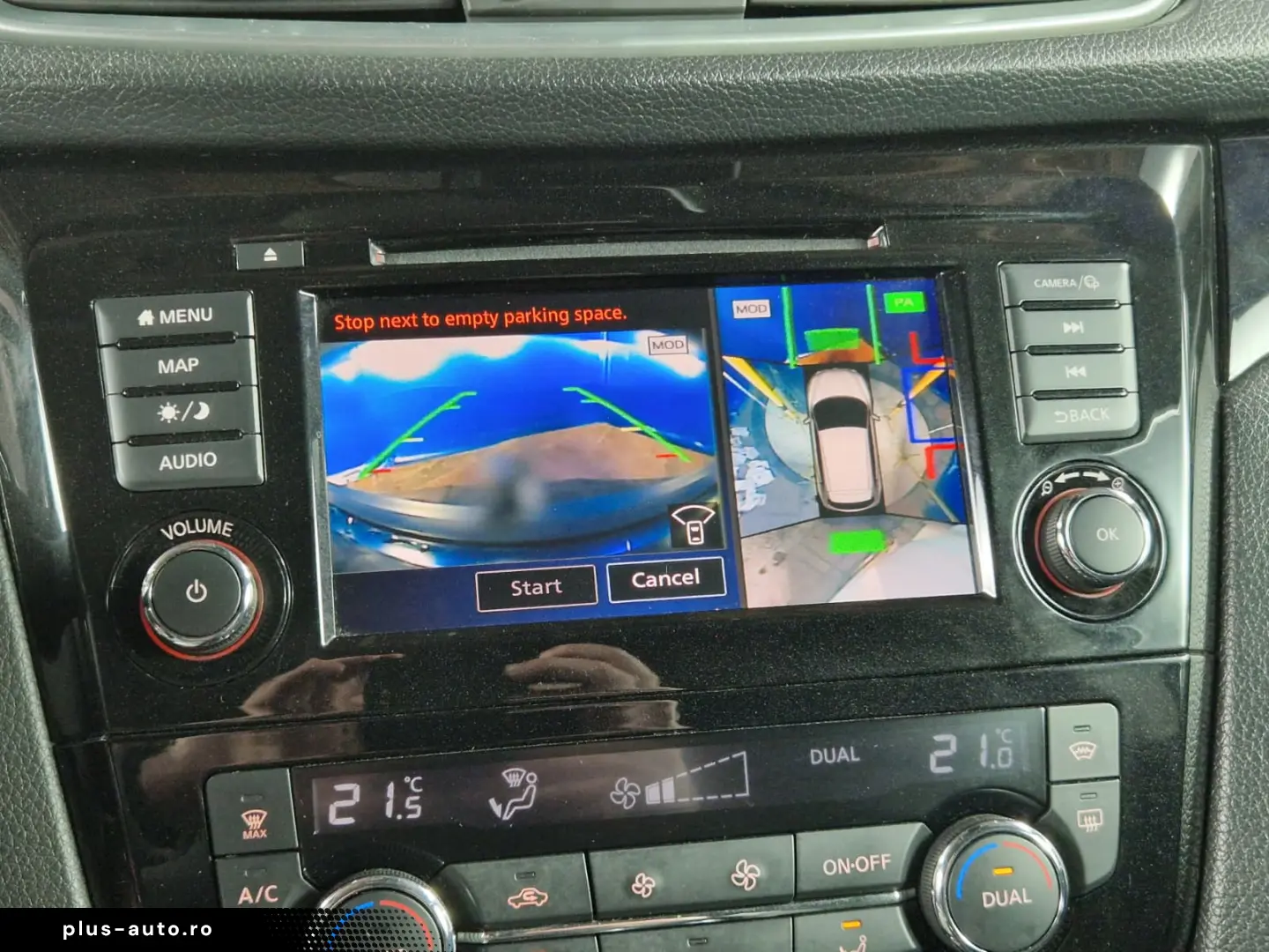 NISSAN QASHQAI N-CONNECTA 2020