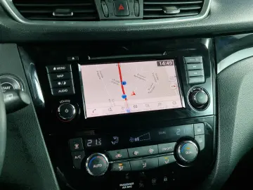 NISSAN QASHQAI N-CONNECTA 2020