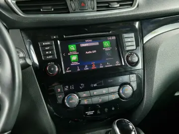 NISSAN QASHQAI N-CONNECTA 2020