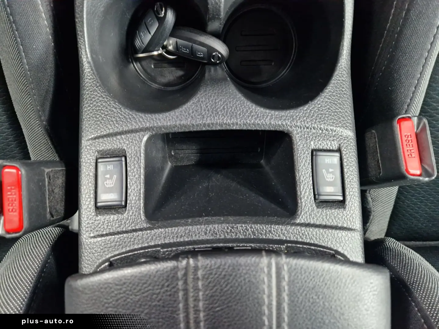 NISSAN QASHQAI N-CONNECTA 2020