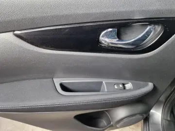 NISSAN QASHQAI N-CONNECTA 2020