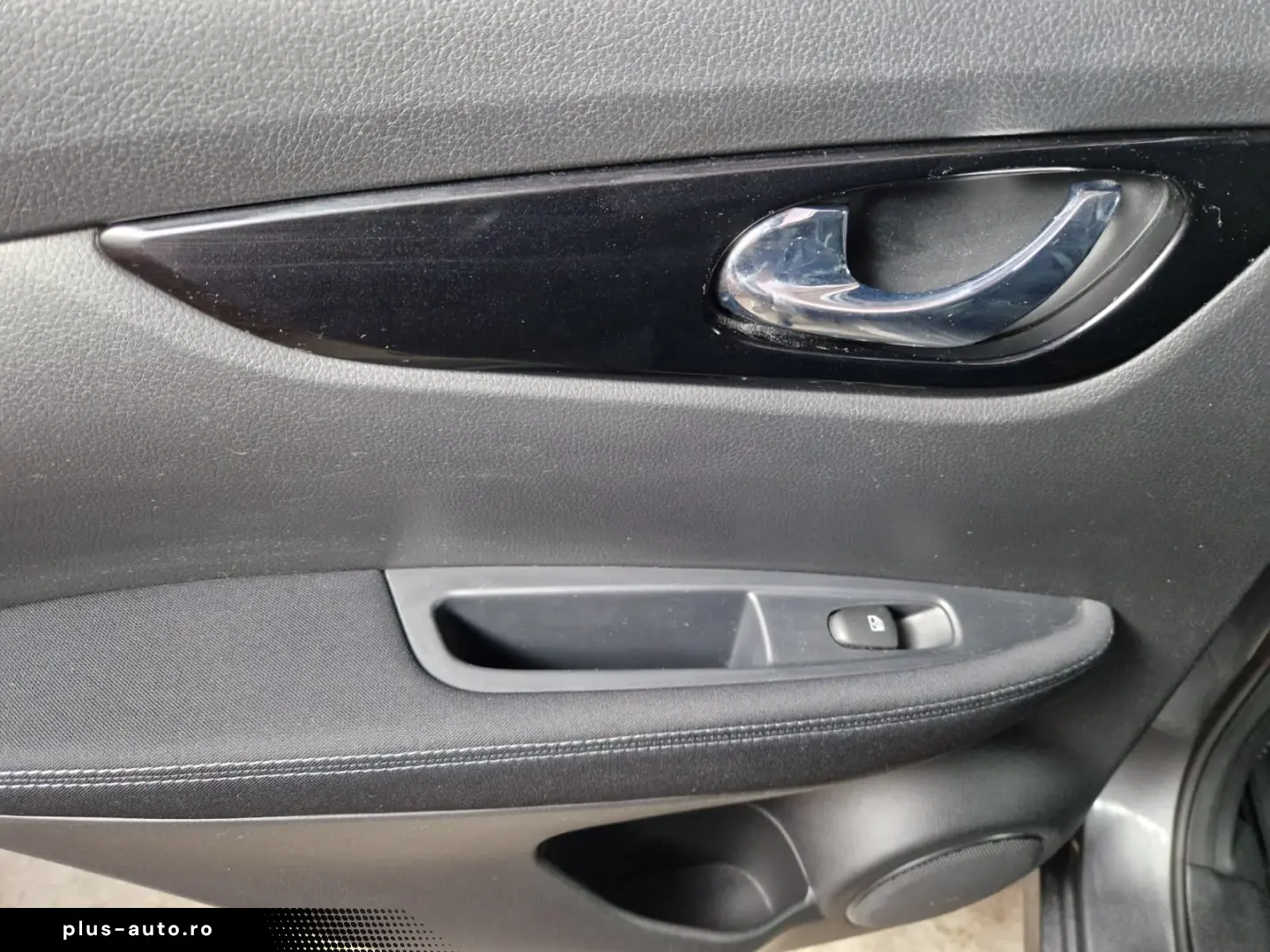 NISSAN QASHQAI N-CONNECTA 2020