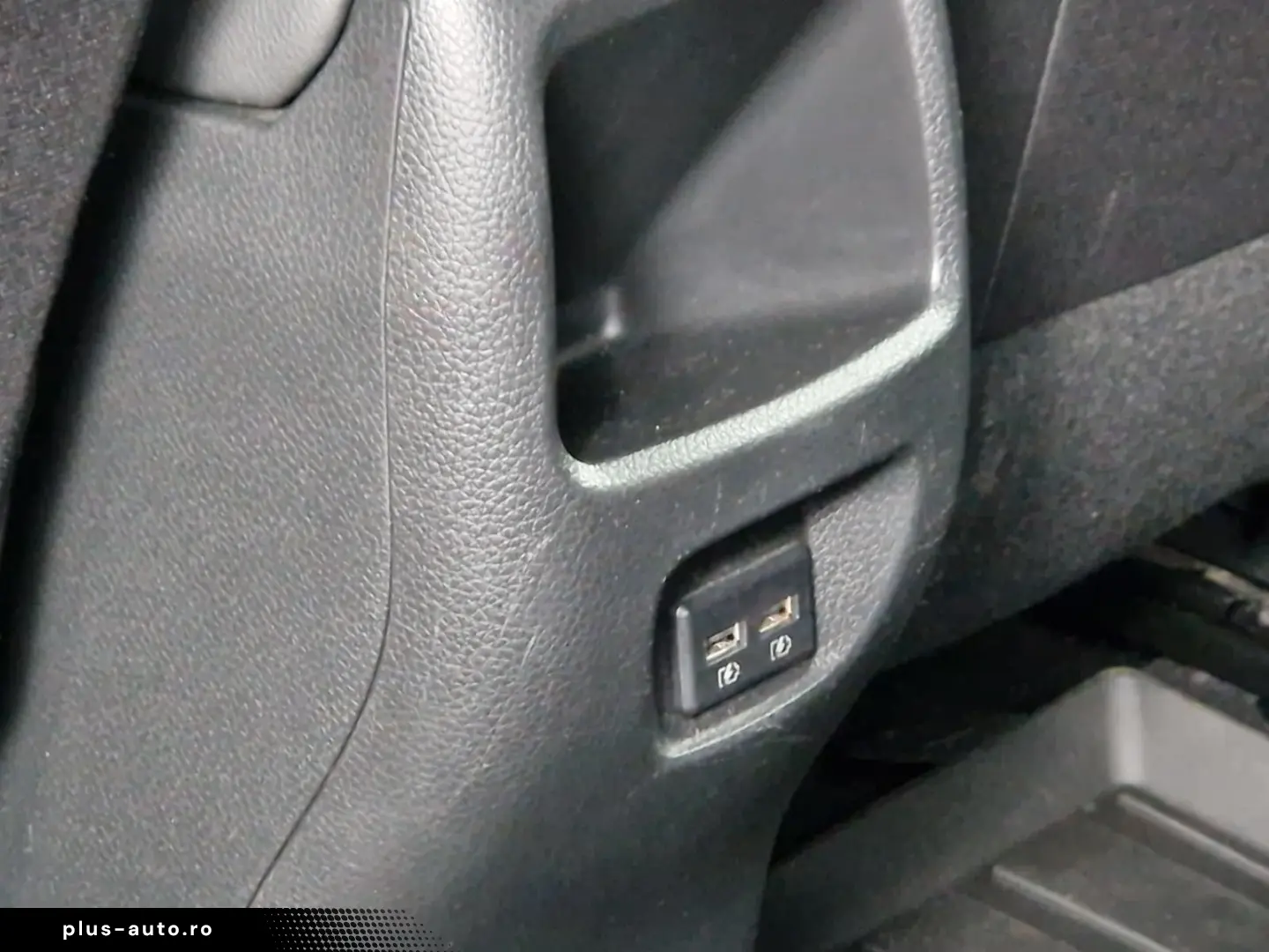 NISSAN QASHQAI N-CONNECTA 2020