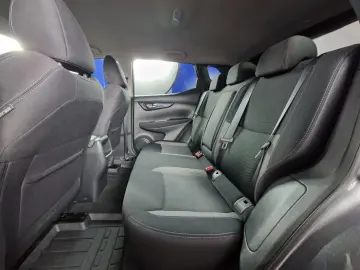 NISSAN QASHQAI N-CONNECTA 2020