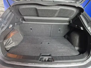 NISSAN QASHQAI N-CONNECTA 2020