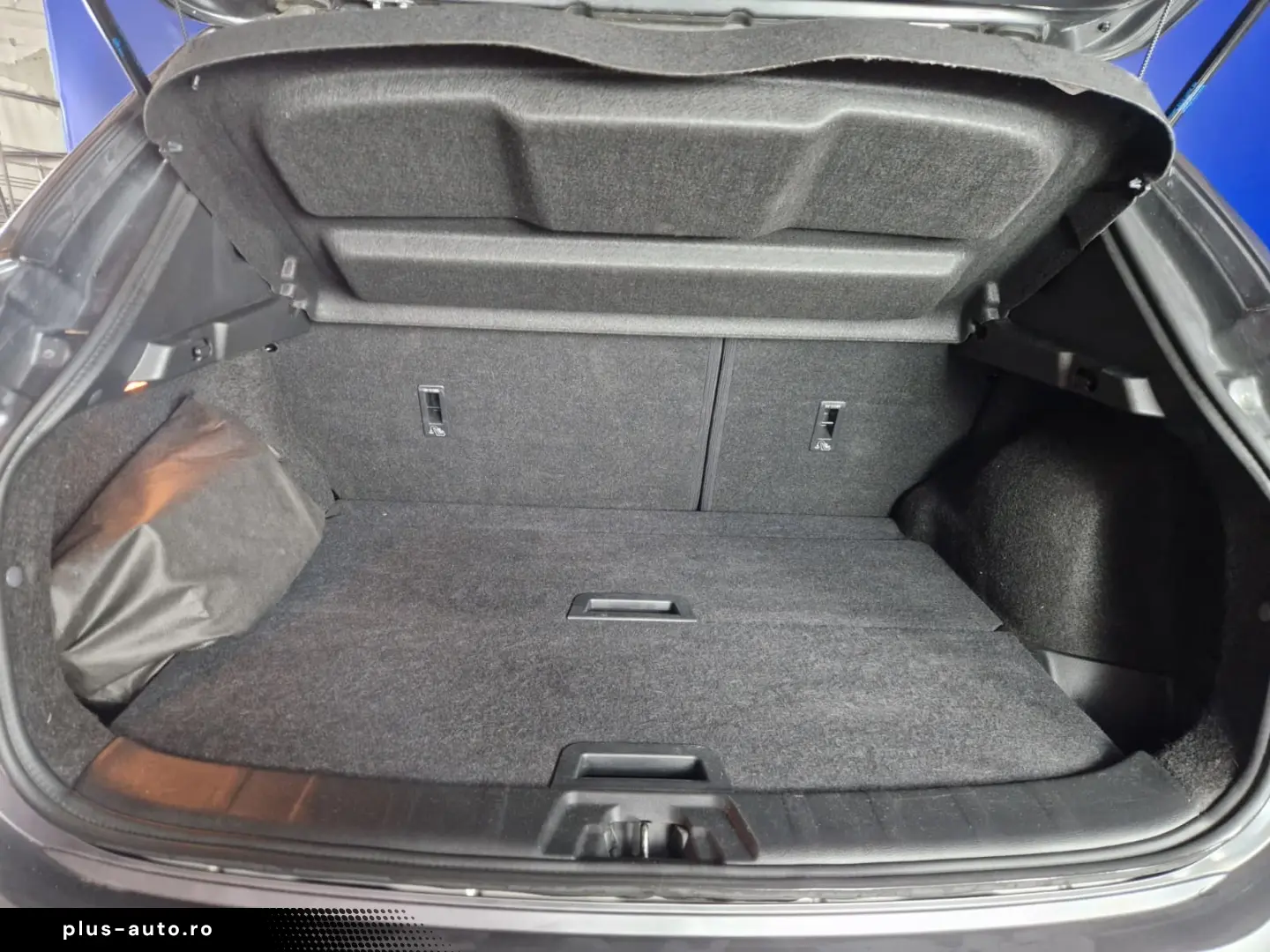 NISSAN QASHQAI N-CONNECTA 2020