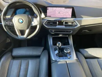 BMW X5 xDrive45e Laser 360 DAPro