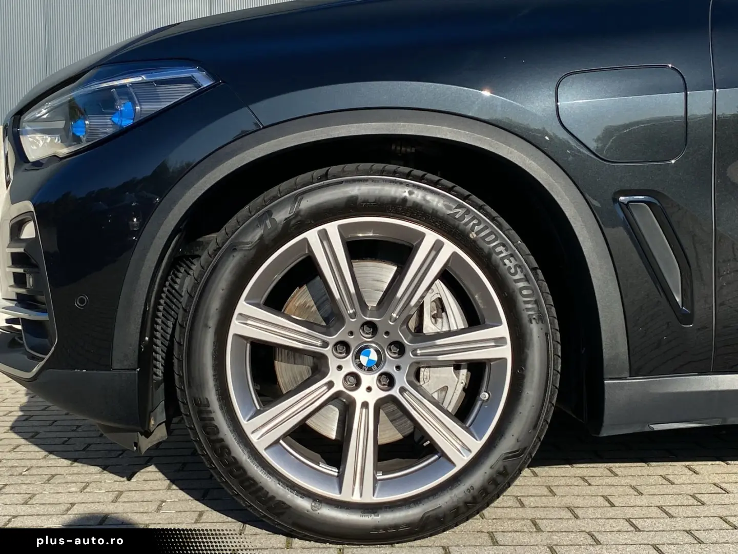 BMW X5 xDrive45e Laser 360 DAPro