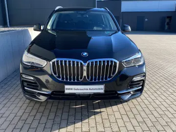 BMW X5 xDrive45e Laser 360 DAPro