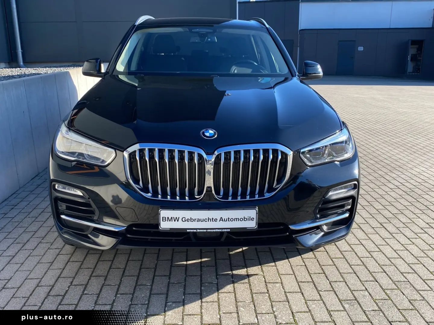 BMW X5 xDrive45e Laser 360 DAPro