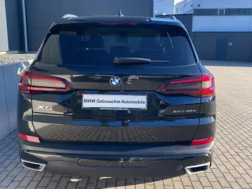 BMW X5 xDrive45e Laser 360 DAPro