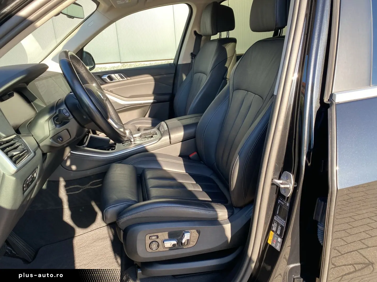 BMW X5 xDrive45e Laser 360 DAPro