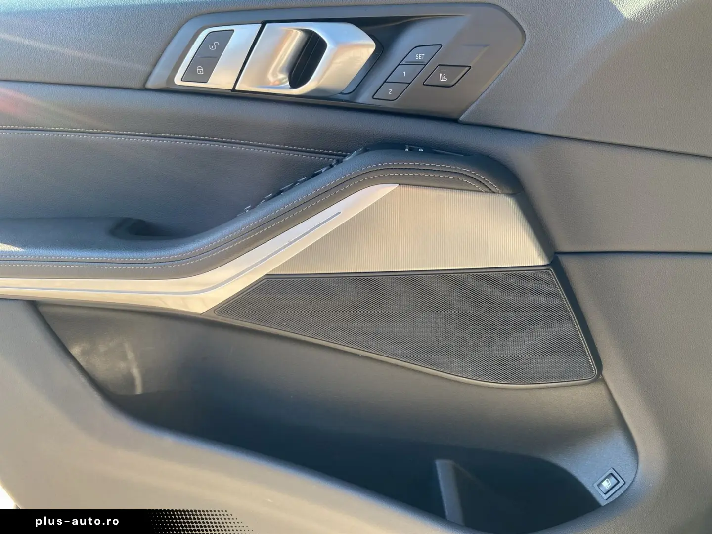 BMW X5 xDrive45e Laser 360 DAPro