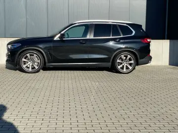 BMW X5 xDrive45e Laser 360 DAPro