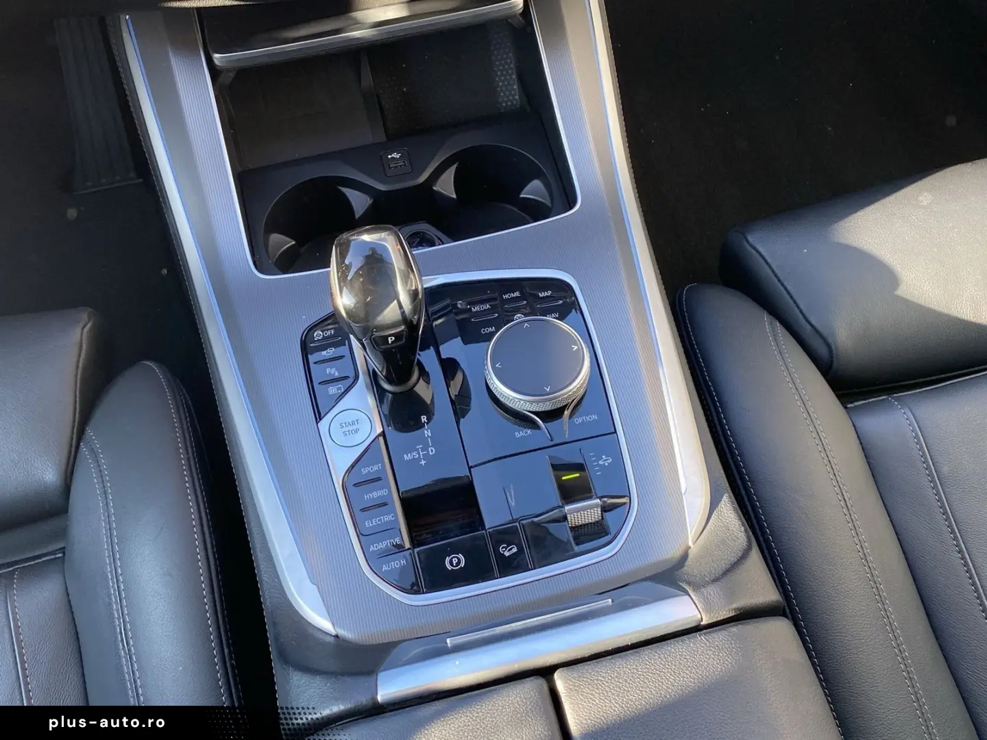 BMW X5 xDrive45e Laser 360 DAPro