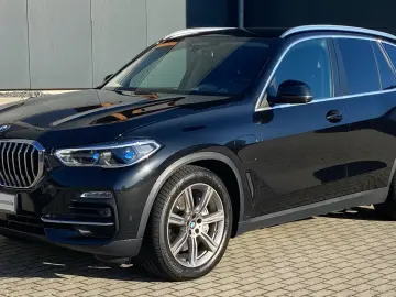 BMW X5 xDrive45e Laser 360 DAPro
