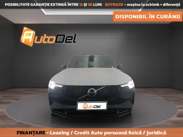 Volvo XC 90 Plus Dark Recharge T8 AWD Geartronic