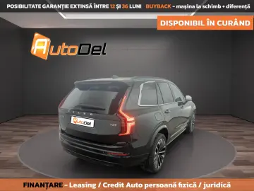 Volvo XC 90 Plus Dark Recharge T8 AWD Geartronic