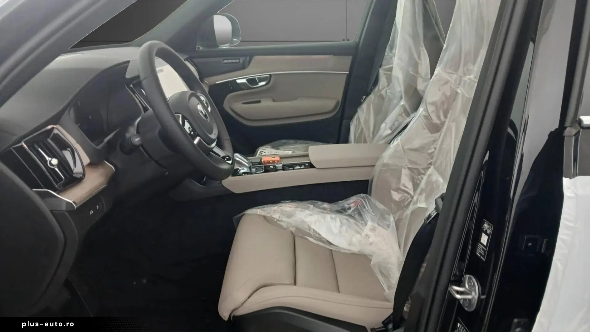 Volvo XC 90 Plus Dark Recharge T8 AWD Geartronic