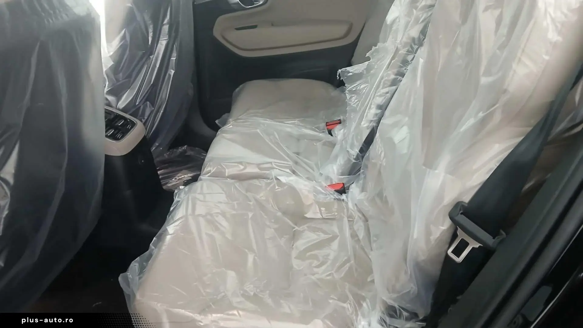 Volvo XC 90 Plus Dark Recharge T8 AWD Geartronic