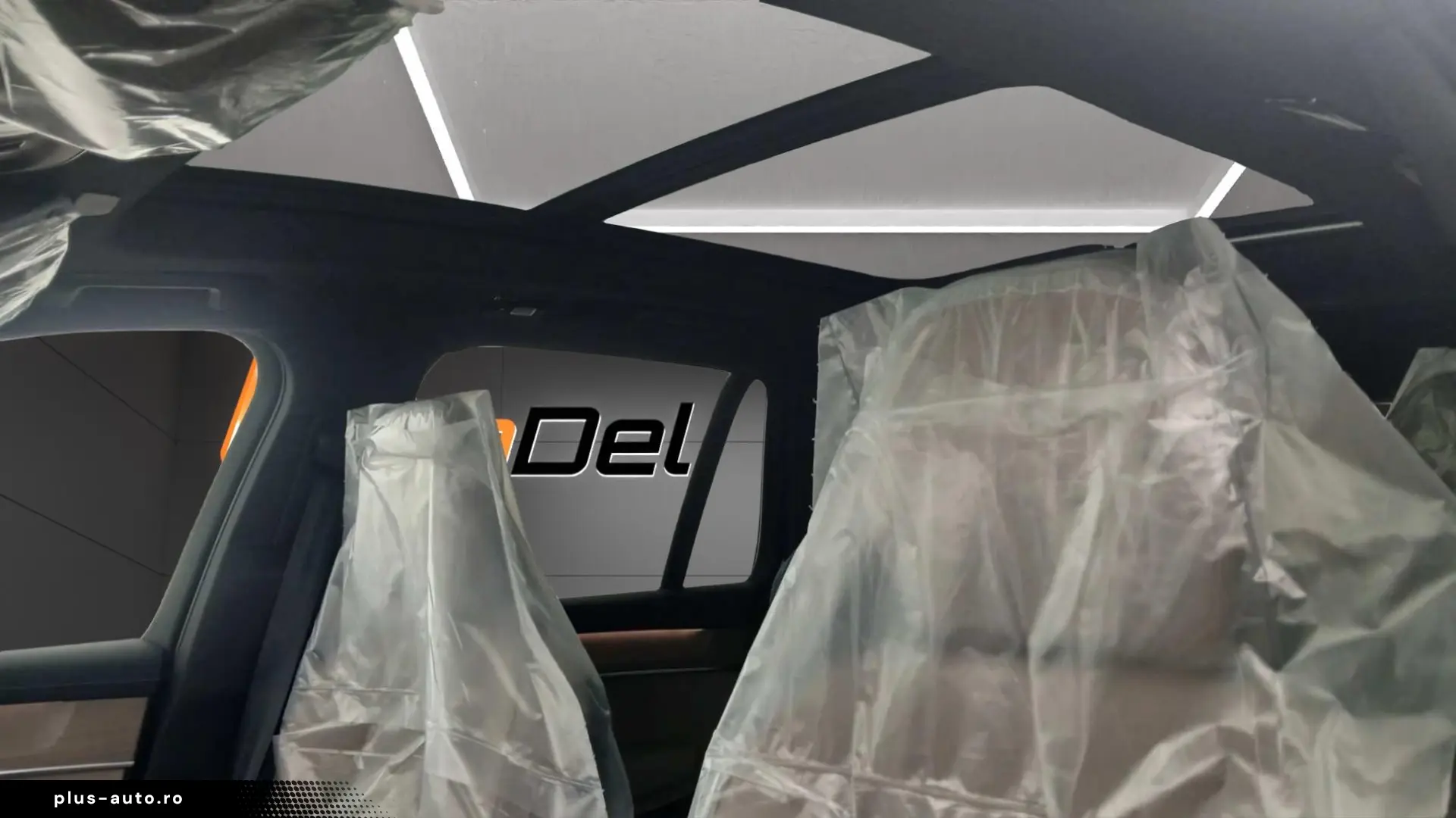 Volvo XC 90 Plus Dark Recharge T8 AWD Geartronic