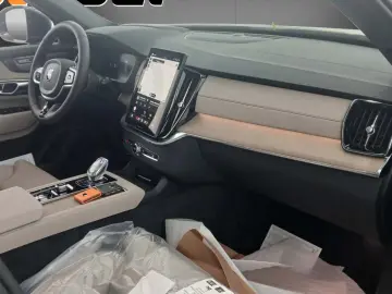 Volvo XC 90 Plus Dark Recharge T8 AWD Geartronic