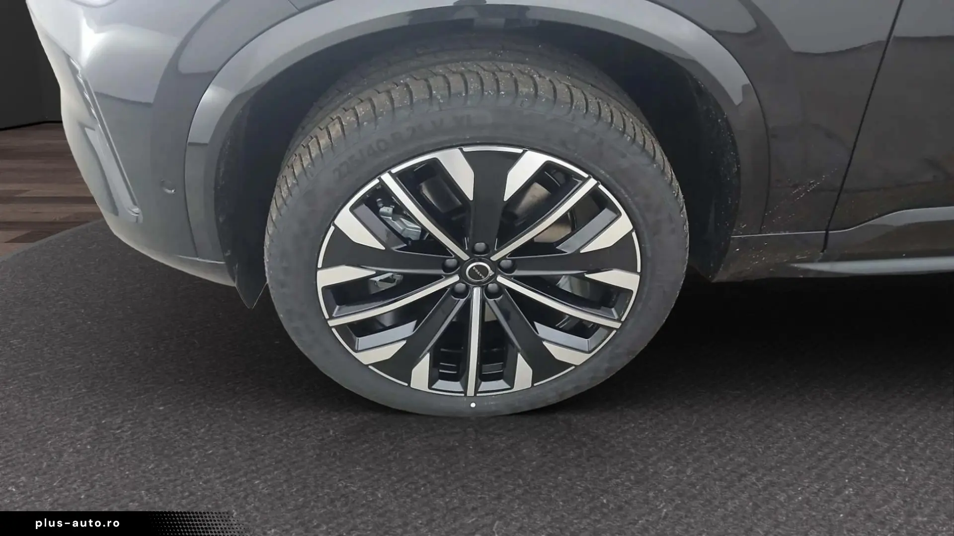 Volvo XC 90 Plus Dark Recharge T8 AWD Geartronic