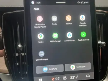 Volvo XC 90 Plus Dark Recharge T8 AWD Geartronic