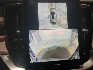 Volvo XC 90 Plus Dark Recharge T8 AWD Geartronic