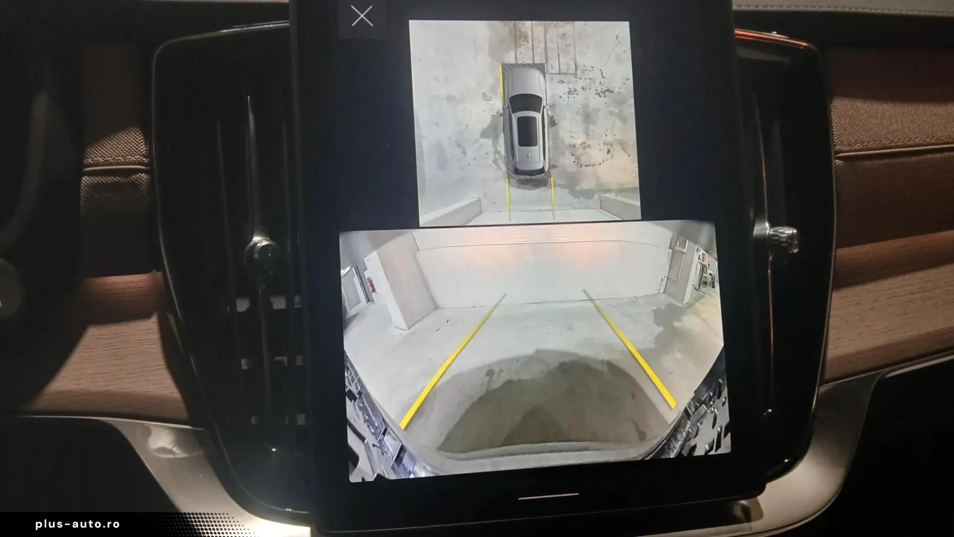 Volvo XC 90 Plus Dark Recharge T8 AWD Geartronic