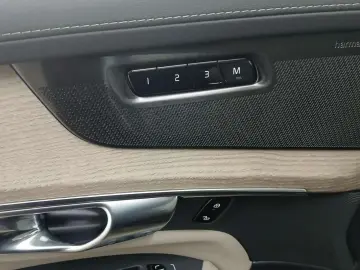 Volvo XC 90 Plus Dark Recharge T8 AWD Geartronic