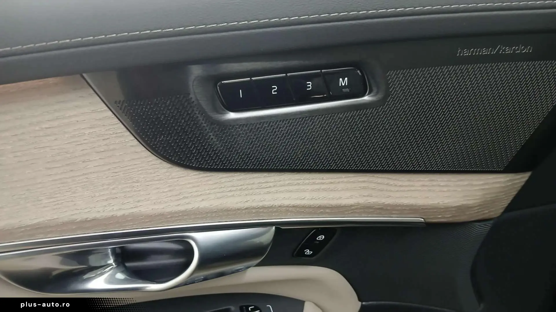 Volvo XC 90 Plus Dark Recharge T8 AWD Geartronic