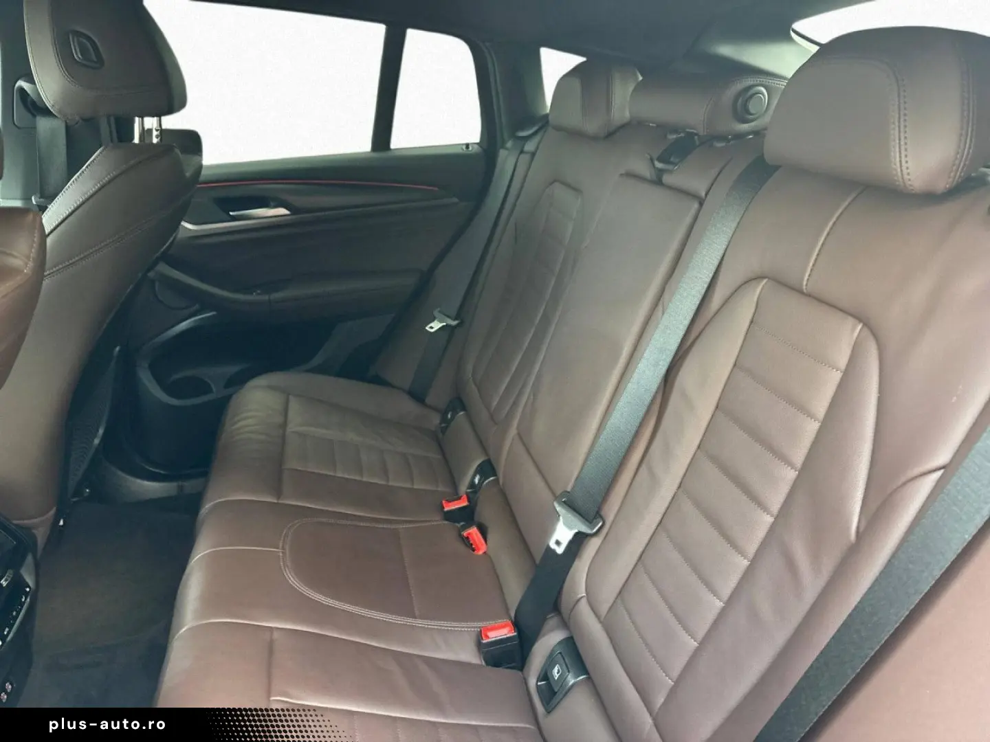 BMW X4 xDr20d MSport DrAss LASER HUD AHK ACC PaAss