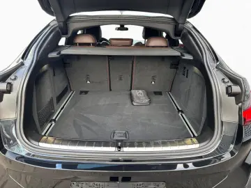 BMW X4 xDr20d MSport DrAss LASER HUD AHK ACC PaAss