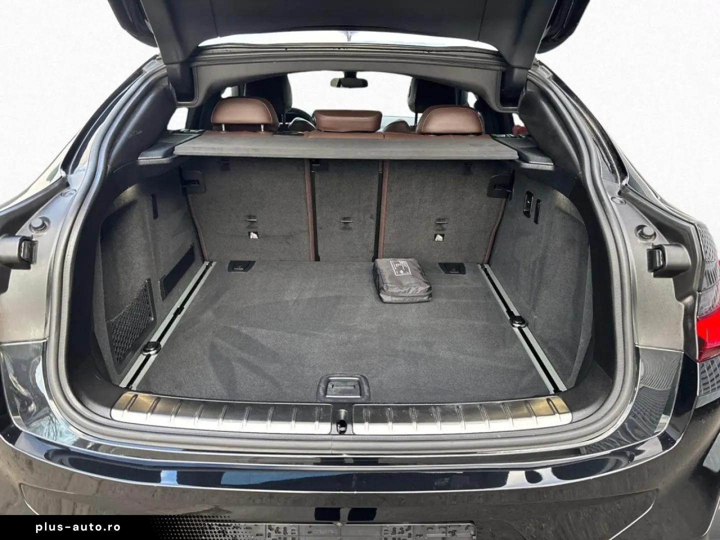 BMW X4 xDr20d MSport DrAss LASER HUD AHK ACC PaAss