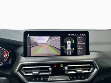 BMW X4 xDr20d MSport DrAss LASER HUD AHK ACC PaAss