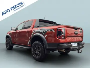 FORD Ranger 3 0 l EcoBoost Doppelkabine Autm. Raptor