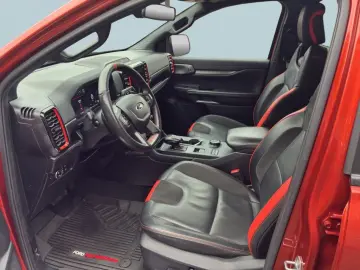 FORD Ranger 3 0 l EcoBoost Doppelkabine Autm. Raptor