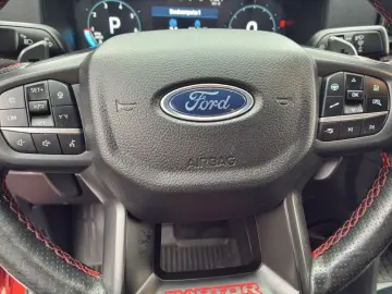 FORD Ranger 3 0 l EcoBoost Doppelkabine Autm. Raptor